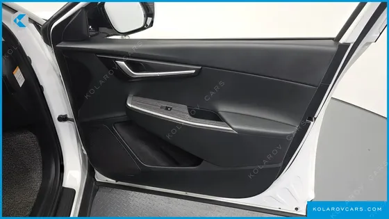 KIA EV6 LONG RANGE