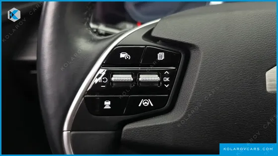 KIA EV6 LONG RANGE