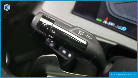KIA EV6 LONG RANGE
