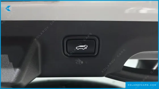 KIA EV6 LONG RANGE