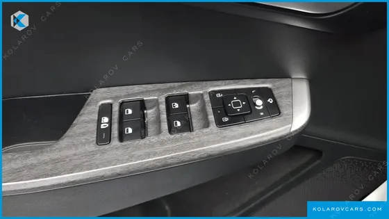 KIA EV6 LONG RANGE