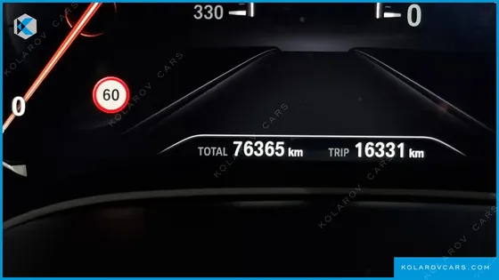 BMW 5 SERIES 520I LUXURY