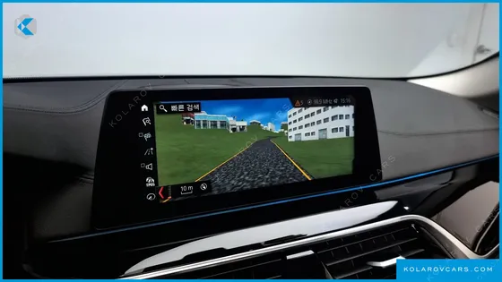 BMW 5 SERIES 520I LUXURY