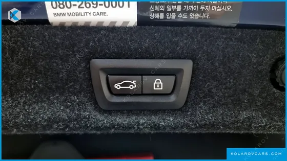 BMW 5 SERIES 520I LUXURY