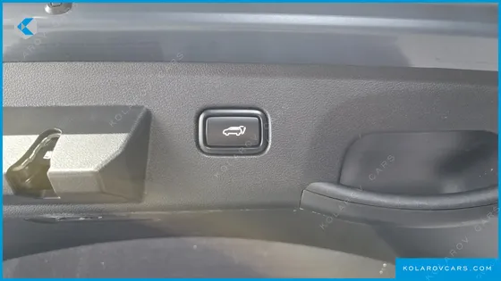 KIA SPORTAGE NOBLESS 4WD