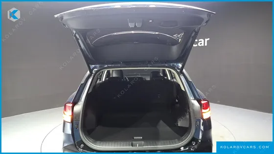 KIA SPORTAGE NOBLESS 4WD