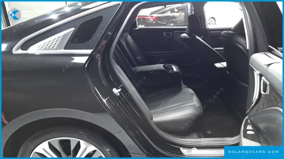 KIA K8 NOBLESSE