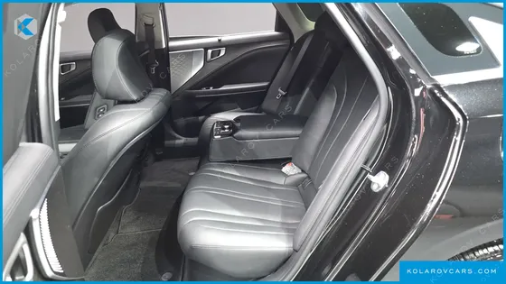 KIA K8 NOBLESSE