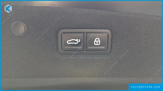 KIA K8 NOBLESSE
