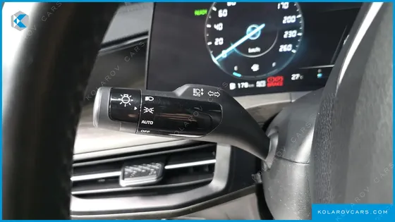 KIA K8 NOBLESSE