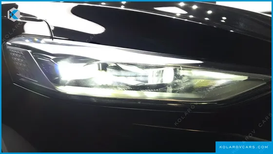 KIA K8 NOBLESSE