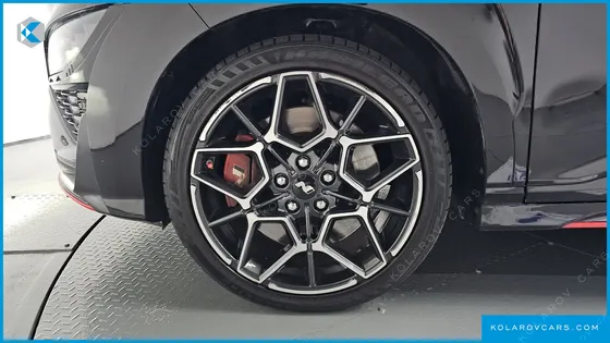 HYUNDAI KONA GASOLINE 2.0 2WD