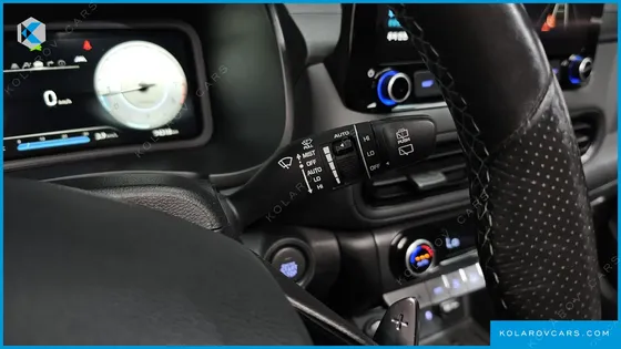 HYUNDAI KONA GASOLINE 2.0 2WD