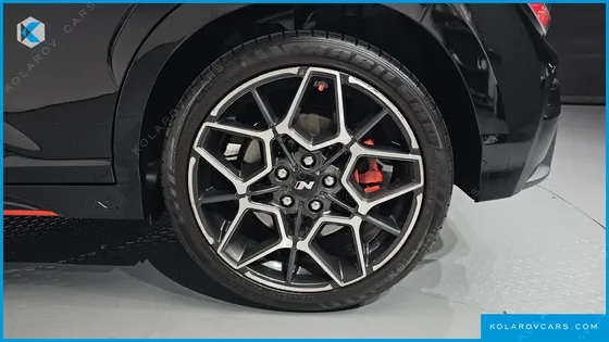 HYUNDAI KONA GASOLINE 2.0 2WD