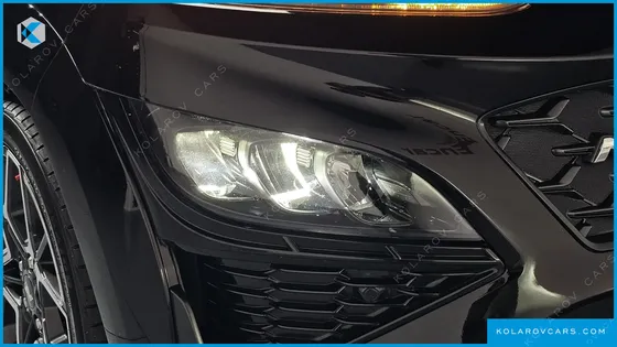 HYUNDAI KONA GASOLINE 2.0 2WD
