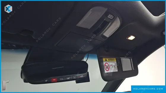 HYUNDAI KONA GASOLINE 2.0 2WD