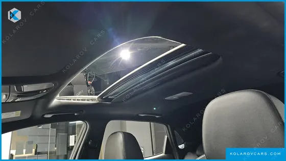 HYUNDAI KONA GASOLINE 2.0 2WD
