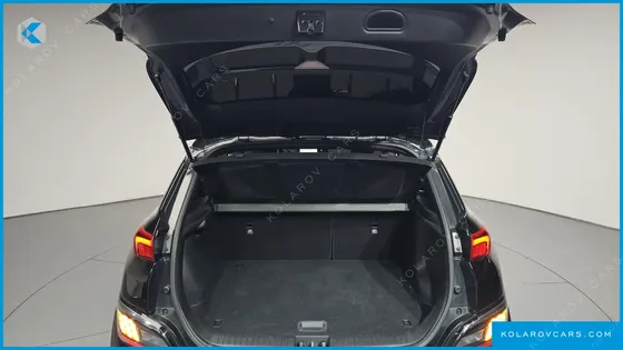 HYUNDAI KONA GASOLINE 2.0 2WD