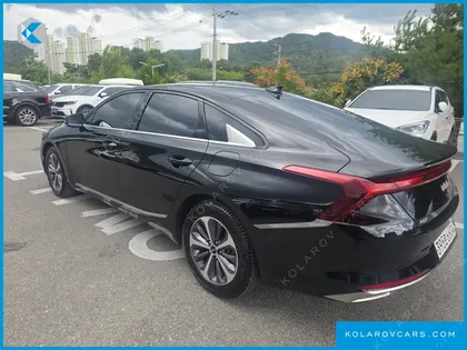 KIA K8 NOBLESSE