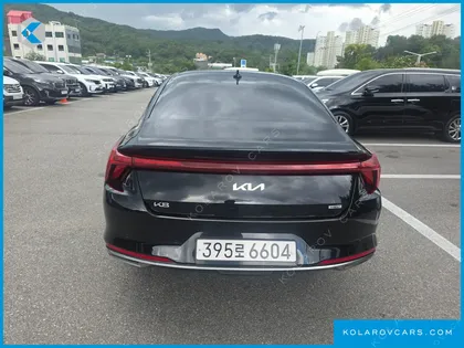 KIA K8 NOBLESSE