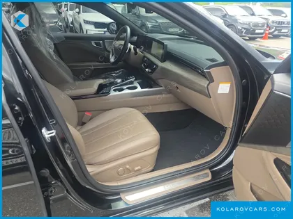 KIA K8 NOBLESSE