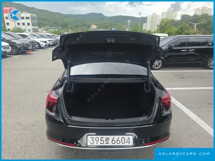 KIA K8 NOBLESSE