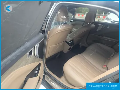 KIA K8 NOBLESSE