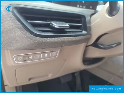 KIA K8 NOBLESSE
