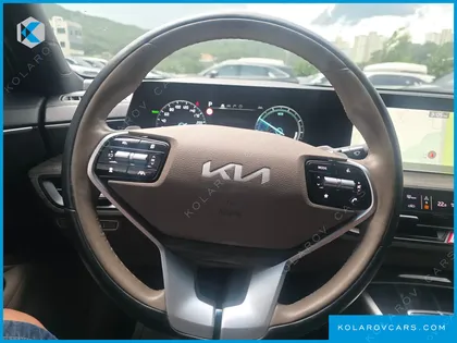 KIA K8 NOBLESSE