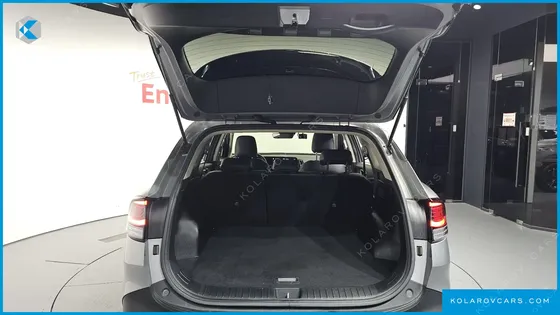 KIA SPORTAGE PRESTIGE