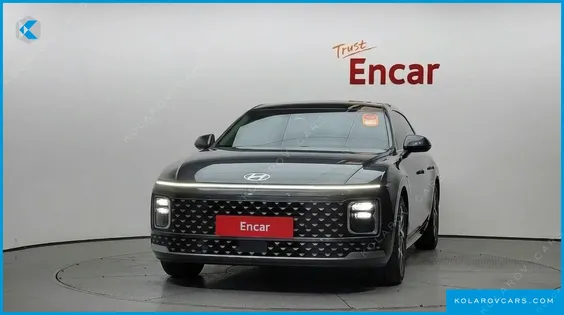 HYUNDAI GRANDEUR 2,5 GASOLINE 2WD