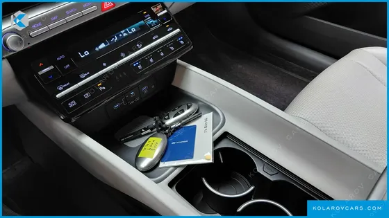 HYUNDAI GRANDEUR 2,5 GASOLINE 2WD