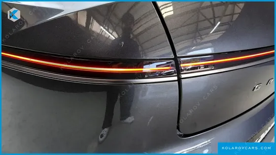 HYUNDAI GRANDEUR 2,5 GASOLINE 2WD