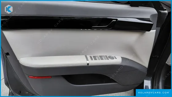 HYUNDAI GRANDEUR 2,5 GASOLINE 2WD