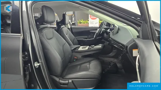 KIA EV6 LONG RANGE