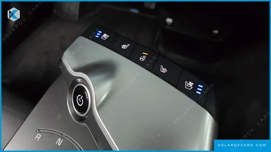 KIA EV6 LONG RANGE