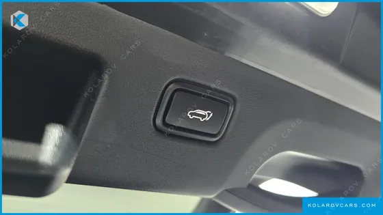 KIA EV6 LONG RANGE