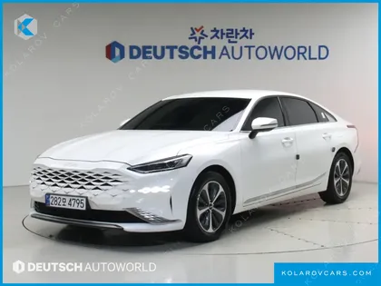 KIA K8 NOBLESSE