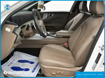 KIA K8 NOBLESSE