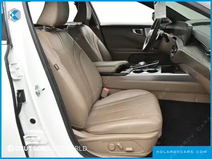 KIA K8 NOBLESSE