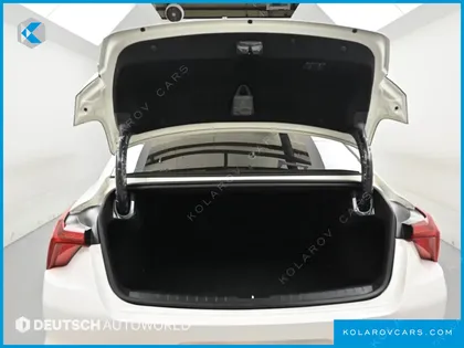 KIA K8 NOBLESSE
