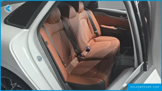 KIA K5 2.0