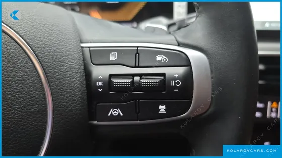 KIA K5 2.0