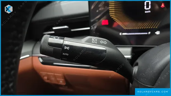 KIA K5 2.0