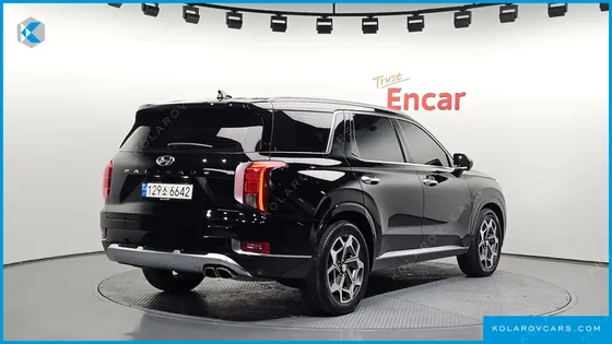HYUNDAI PALISADE DIESEL 2.2 2WD