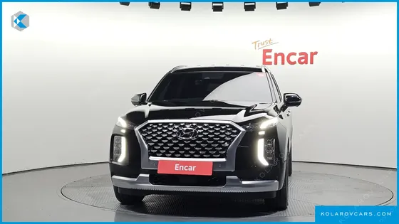 HYUNDAI PALISADE DIESEL 2.2 2WD