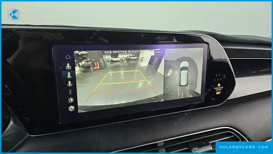 HYUNDAI PALISADE DIESEL 2.2 2WD