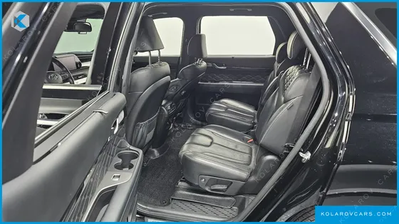 HYUNDAI PALISADE DIESEL 2.2 2WD