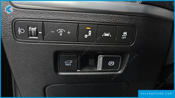 HYUNDAI PALISADE DIESEL 2.2 2WD