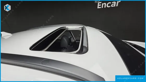 HYUNDAI KONA GASOLINE 1.6 TURBO 4WD
